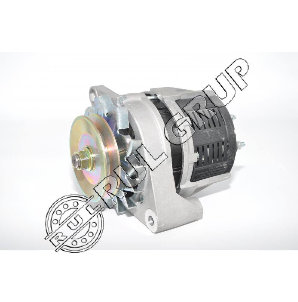 ALTERNATOR U650 91134.000 UTB